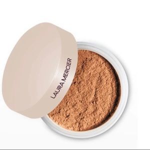 73-LAURA MERCIER TRANSLUCENT LOOSE SETTING POWDER MEDIUM DEEP